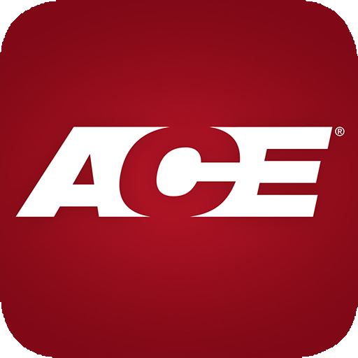 ACE Library logo