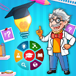 Cover Image of Download Trivia Quizzes - General Knowl  APK
