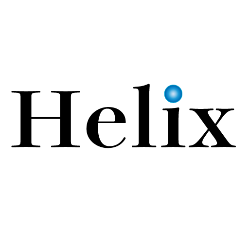 Helix Full Stack Camera logo