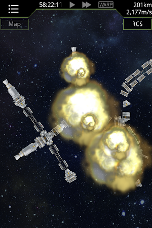 Game screenshot SimpleRockets hack