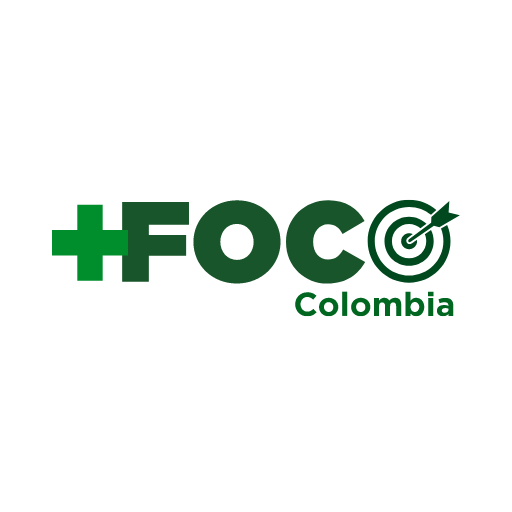+FOCO Colombia logo