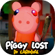 PiGGY Lost in Carnival