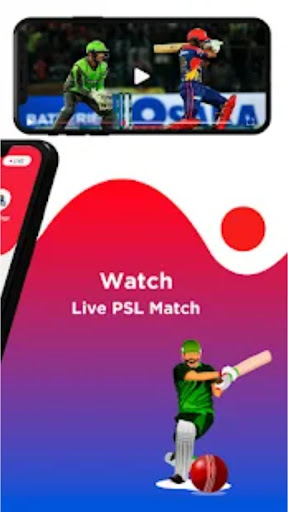 Cricket TV Live - HD Score TV 