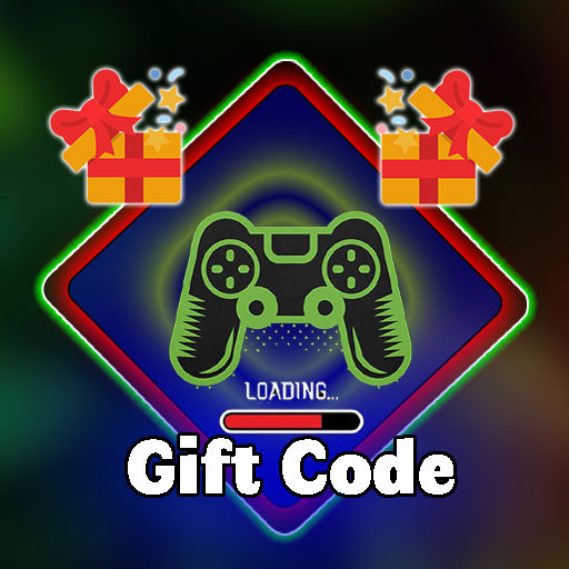 Redeem Code Games logo