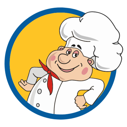 Питание в школе logo