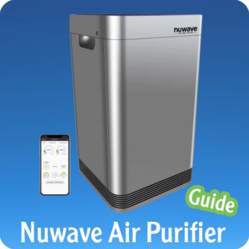 nuwave air purifier guide Apps on Google Play