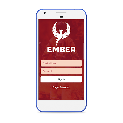 Ember FD Screen 3