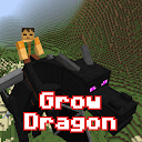 Dragon Mod for Minecraft PE APK