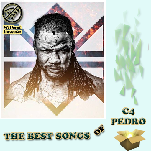 C4 Pedro - the best songs - wi  Icon