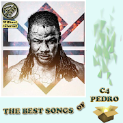 C4 Pedro - the best songs - without internet