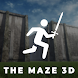 The Maze 3D - Monster Slayer - Androidアプリ