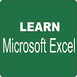 Cover Image of Tải xuống Learn Microsoft Excel Full 1.3 APK