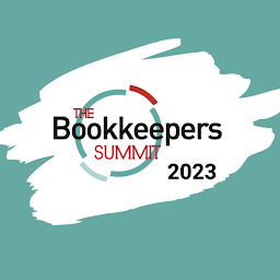 Icon image Bookkeepers Summit 2023