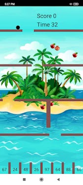 #4. Island Life (Android) By: Matbro Int
