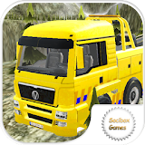 Tow Truck Simulator icon