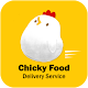 Chicky Food Delivery ชิกกี้ฟู้ดเดลิเวอรี่ تنزيل على نظام Windows