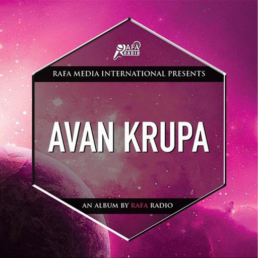 Avan Krupa (അവന്‍ കൃപ) logo