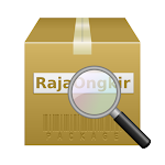 Cover Image of Download RajaOngkir: Ongkos Kirim Lengkap dan Cek Resi 2.51.0 APK