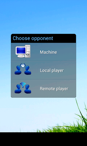 Tic Tac Toe Screen 2