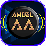 Anuel AA Music Lyrics icon