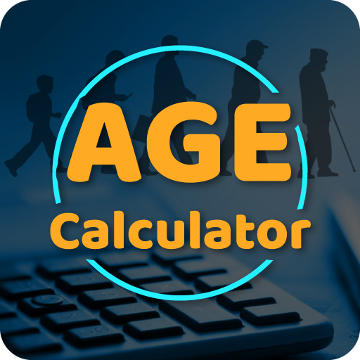 Age Calculator logo