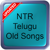 NTR Telugu Old Songs icon