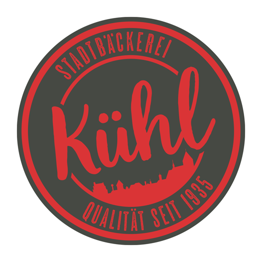 Bäcker Kühl logo