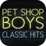 PET SHOP BOYS  song tour always on my mind go west icon