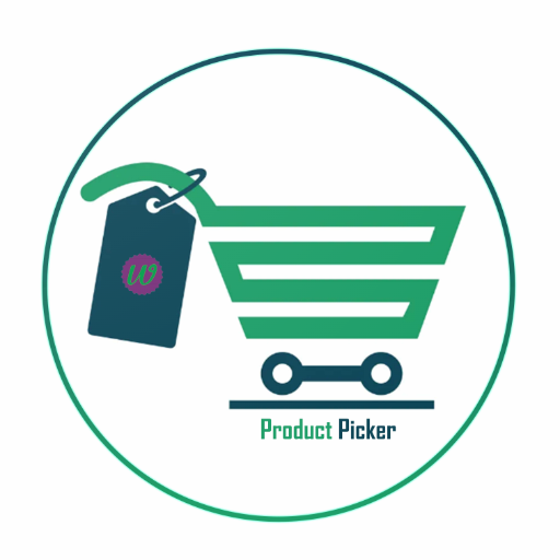 Wadi Product Picker logo