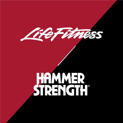Life Fitness Events Logo