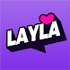Layla - Voices in Harmony - Androidアプリ