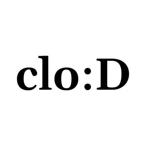 클로디소매(소매고객용 앱) logo