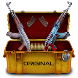 AK-47 Case Opener Original icon
