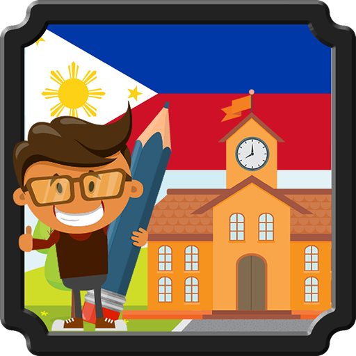Philippines Quiz  Icon