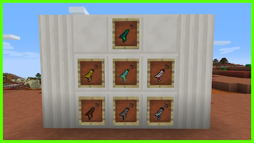 Grappling Hook Mod Minecraft