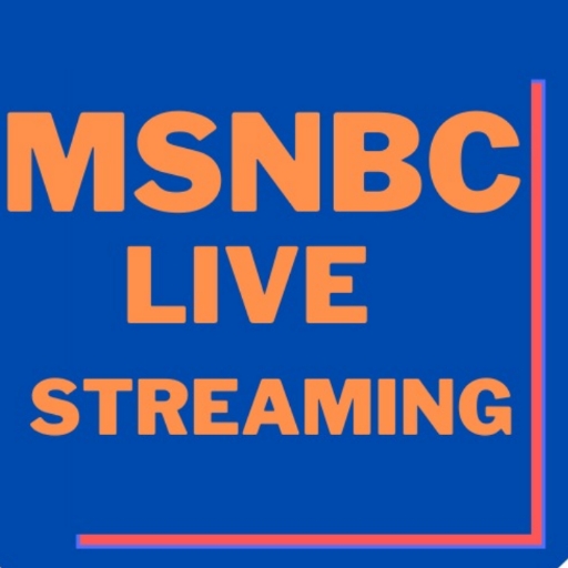 MSNBC Live Stream