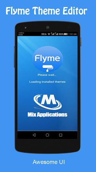 Theme Editor For Flyme banner