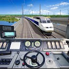 città treno simulatore 2019 gratuito treno Gioc 3.1.8