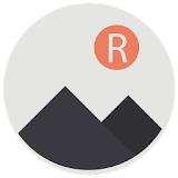 Rustic- CM 12/12.1 Theme icon