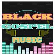 Black Gospel Music American latest gospel songs