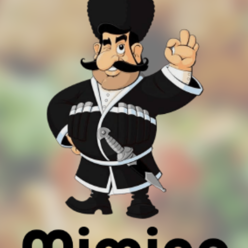 Mimino logo
