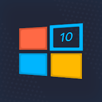 Computer Launcher – Launcher for Windows 10