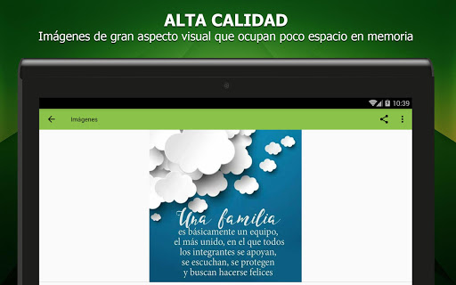 Frases Bonitas para la familia