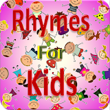 Rhymes for Kids icon