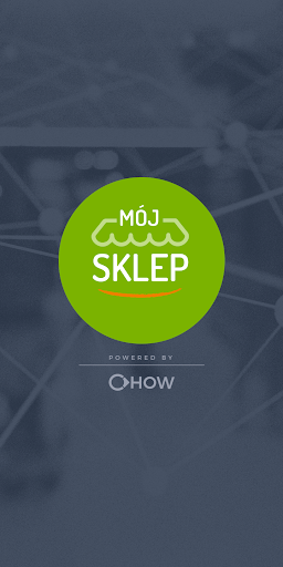 Mój sklep