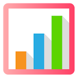 Colorful Budget icon