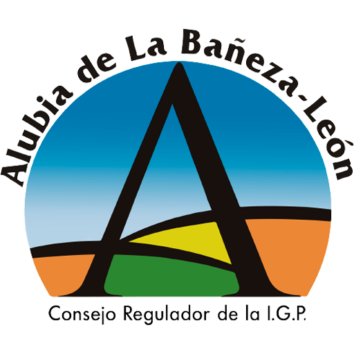 Registra IGP Alubia B. L. logo