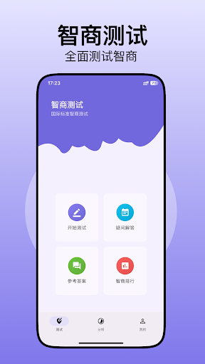 Anteprima dell'app
