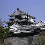 Japan:Matsuyama Castle(JP091) icon