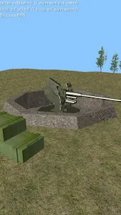Anti Aircraft Artillery